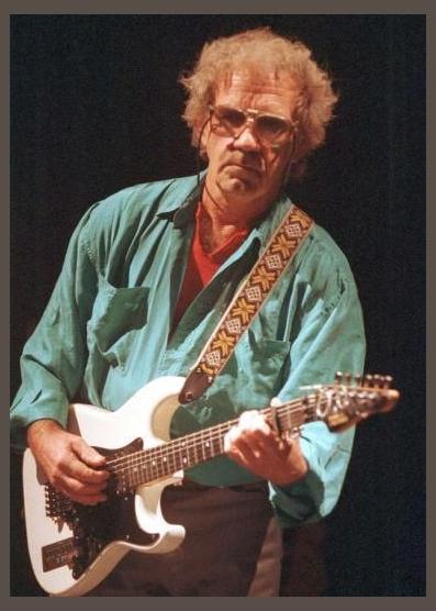 J.J. Cale